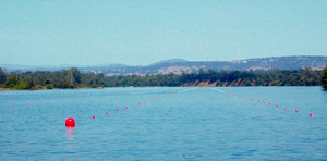 Lake Natoma