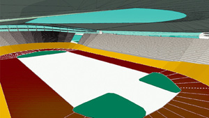 Velodrome