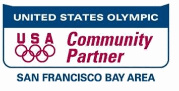 United States Olympic Community Partner - San Francisco Bay Area