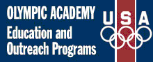 Olympic Academy Education and Outreach Programs USA